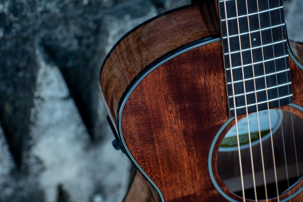 Guitar Showcase Sales Event New Braunfels Music